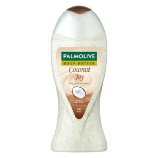 Palmolive Coconut Joy Body Wash, 250Ml