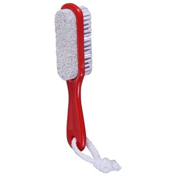 Gubb Foot Brush With Pumice Stone 2 In 1