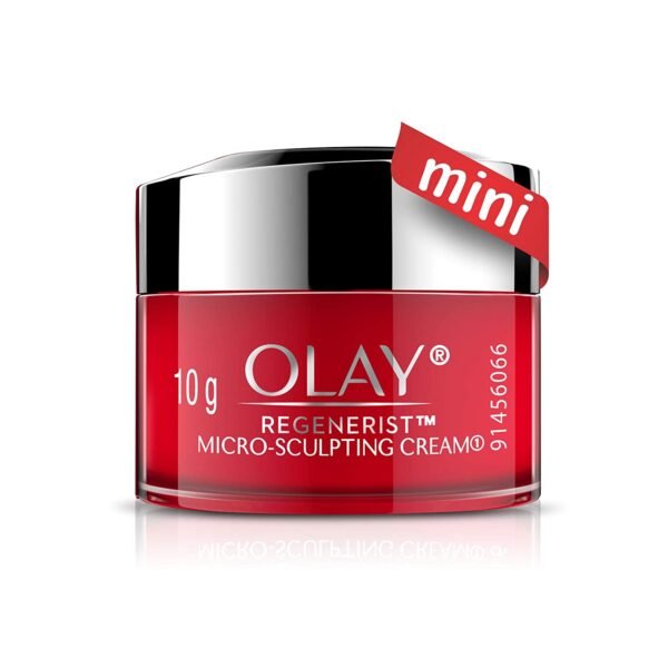 Olay Day Cream Regenerist Microsculpting Creame,10Gm