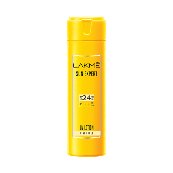 Lakme Sun Expert Lotion, 120 Ml