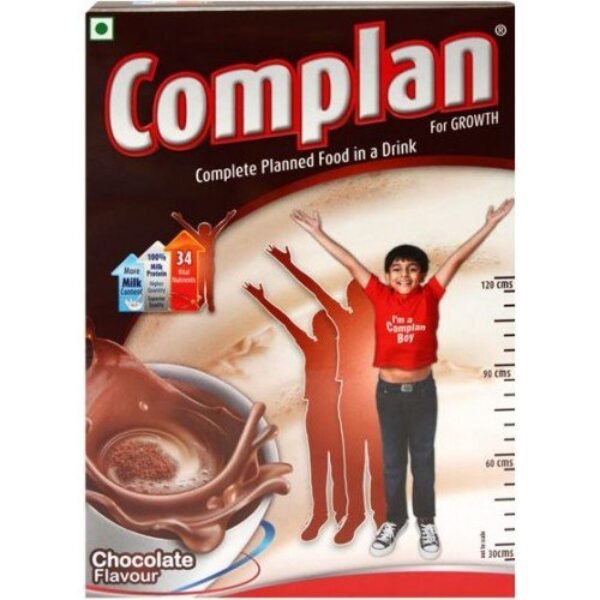 Complan Chocolate 1Kg