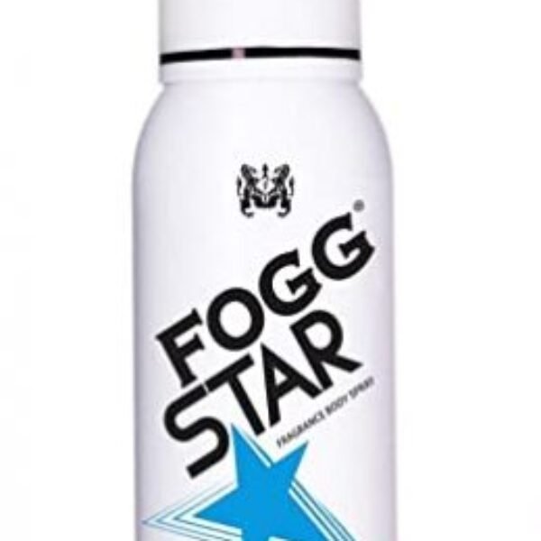 Fogg Star Jupiter 120 Ml