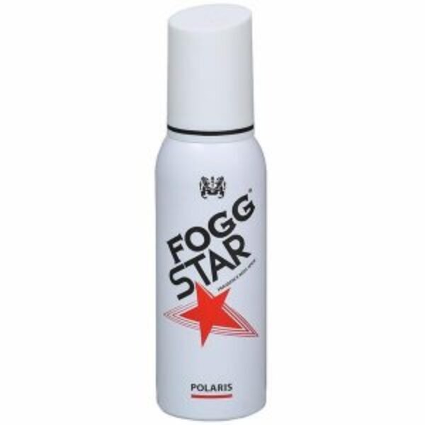 Fogg Star Polaris – 120Ml For Men