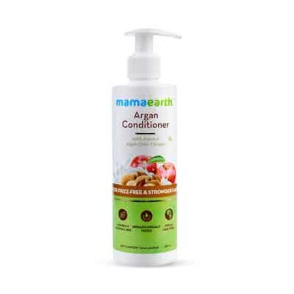 Mamaearth Argan Conditioner 250Ml