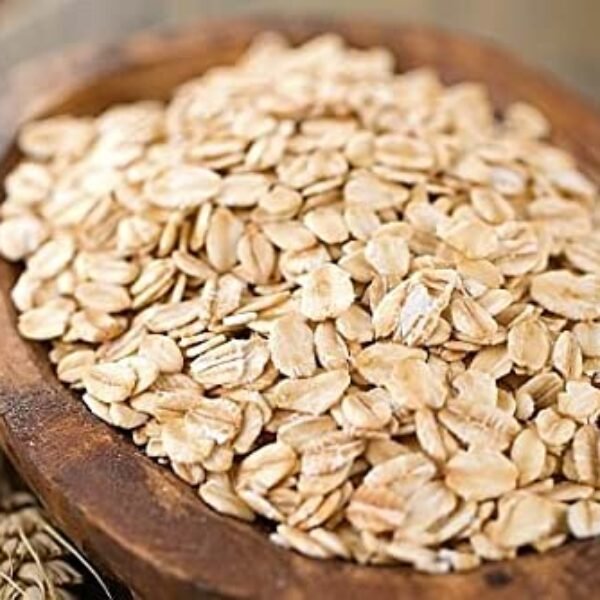 Rolled Oats 1Kg Garg