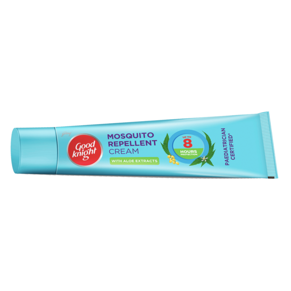 Good Knight Mosquito Repellent Cream 25G