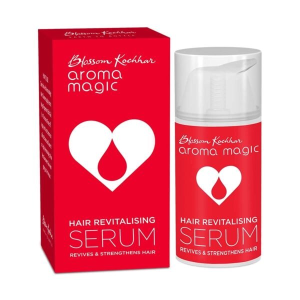 Aroma Magic Hair Revitalising Serum 30 Ml