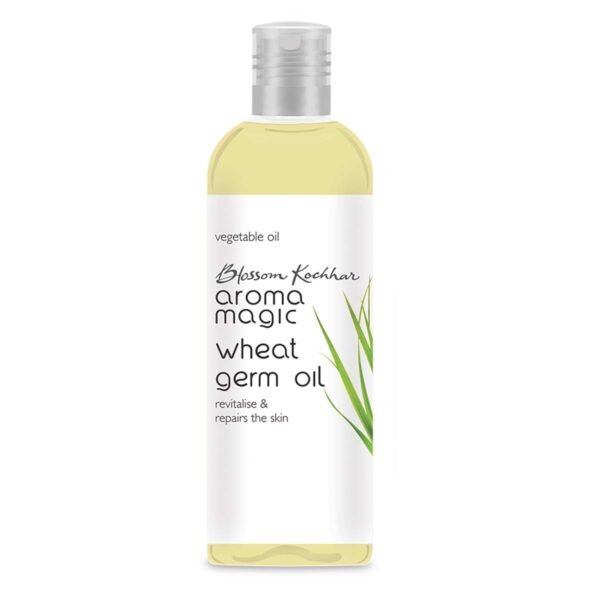 Aroma Magic Wheat Germ Oil 100 Ml