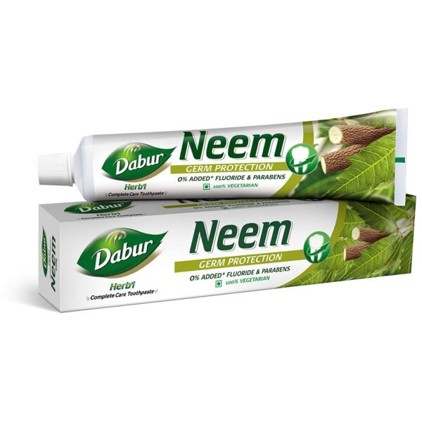 Dabur Herb’L Neem Germ Protection 100Gm