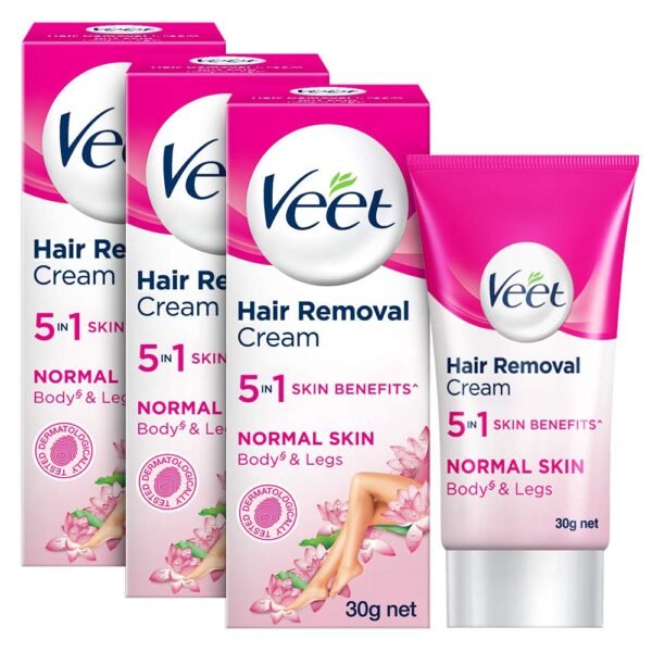 Veet Hair Remover Normal Skin 30G