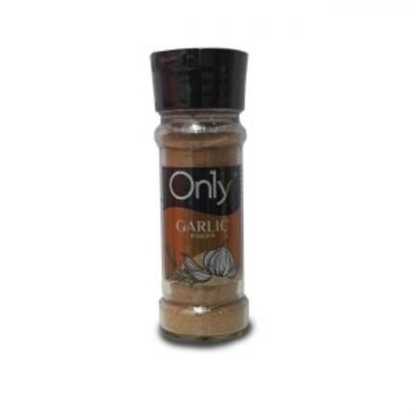 Only Garlic Powder 50G