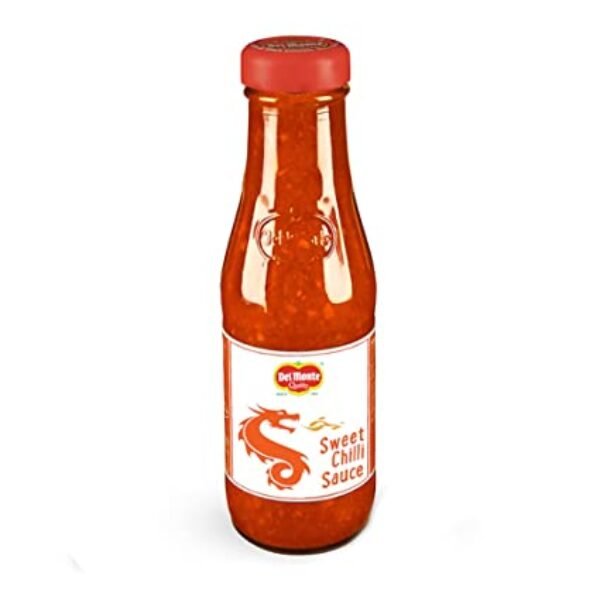 Delmonte Sweet Chilly Sauce 230 Gm