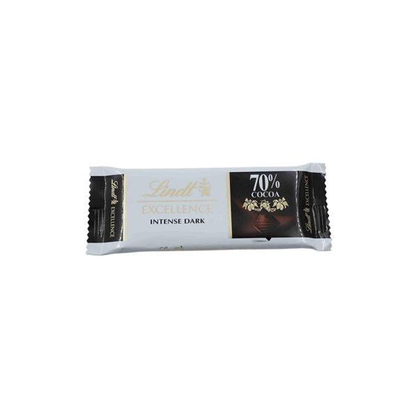 Lindt Excellence Cocoa Chocolate – 100 Grams