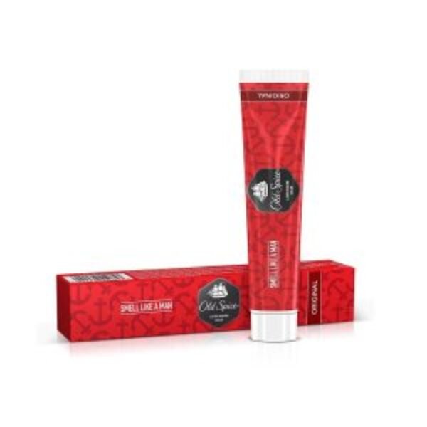 Old Spice Shave Cream – 70 G (Original)