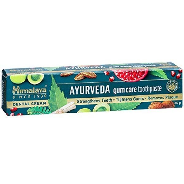 Himalaya Ayurveda Gum Care Toothpaste 150 Gm