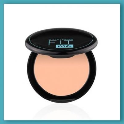 maybelline compact powder 115