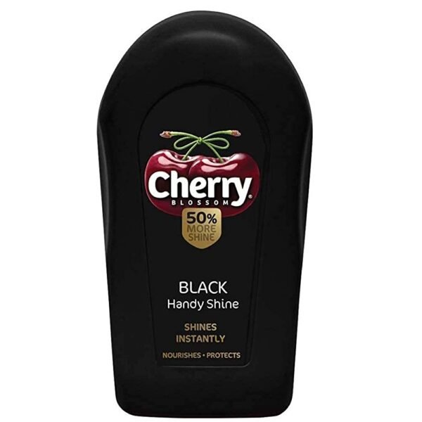 Cherry Blossom Handy Shine Shoe Polish Sponge