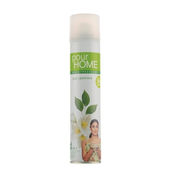 Pour Home Room Freshener Just Jasmine 270 Ml