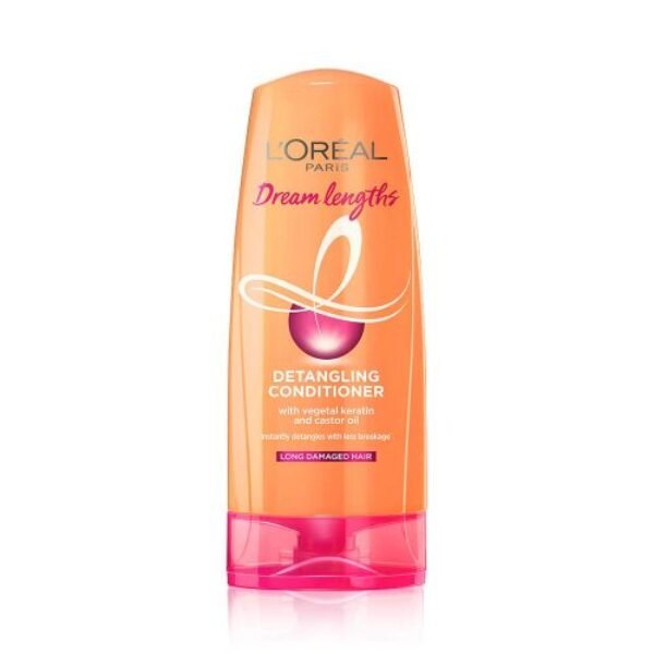 L’Oreal Paris Dream Lengths Conditioner, 192.5 Ml