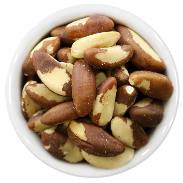 Brazillian Nuts