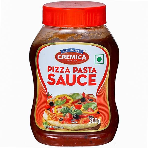 Cremica Schezwan Sauce 300G