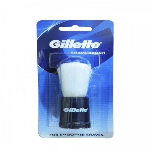 Gillette Shaving Brush