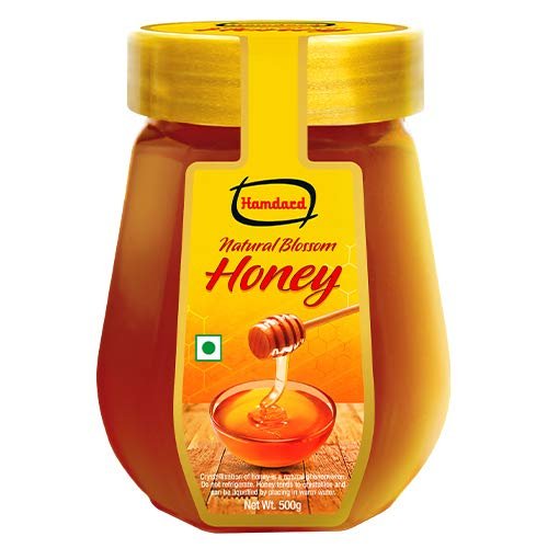 Hamdard Honey 