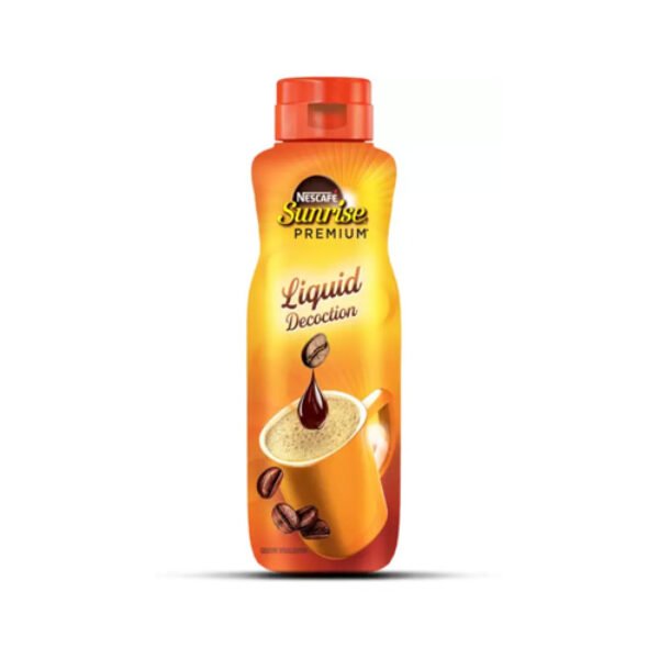 Sunrise Premium Liquid Decoction 240Ml