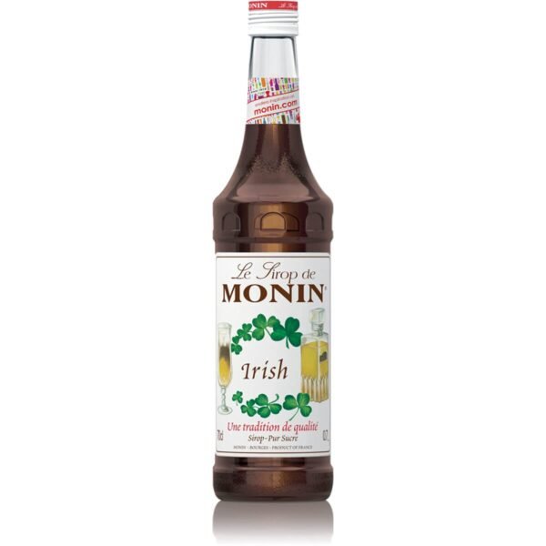 Monin Irish Syrup, 700Ml