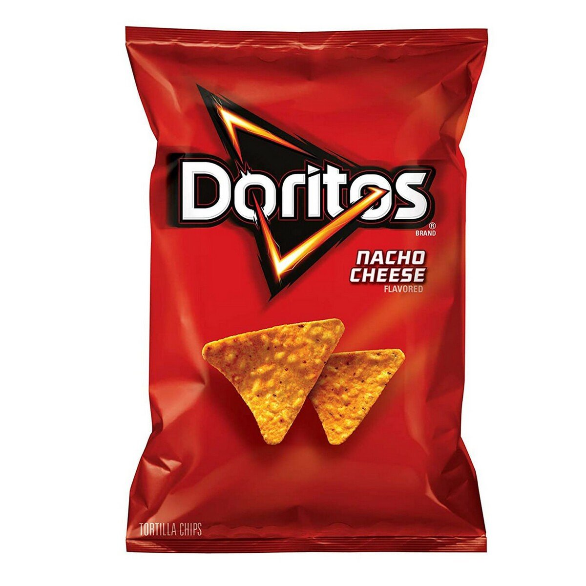 Doritos Nacho Cheese 187Gm – Gargstore