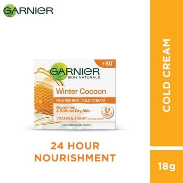 Garnier Winter Cold Cream 18G