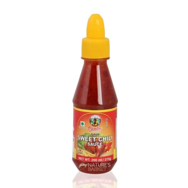 Pantai Sweet Chilli Sauce Pet, 200Ml