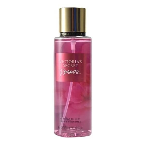 Victoria’s Secret Romantic Fragrance Mist, 250 ml