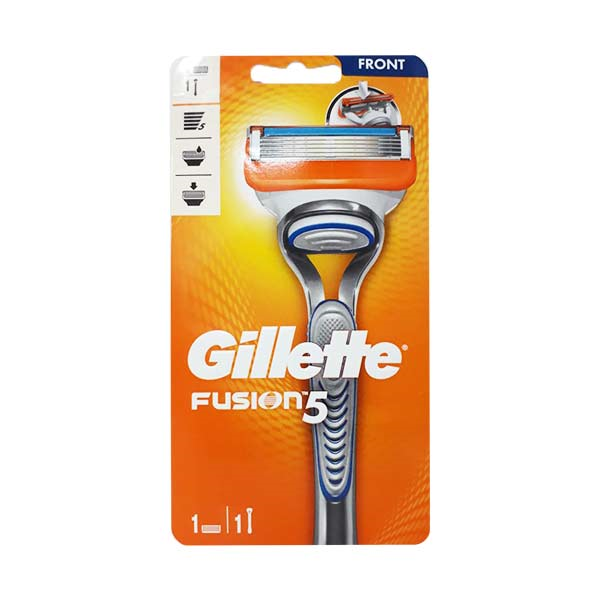 Gillette Fusion 5 Razor + 1 Cartridge