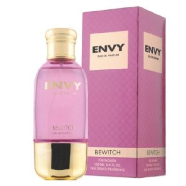 Envy Bewitch Eau De Parfum – 100 Ml