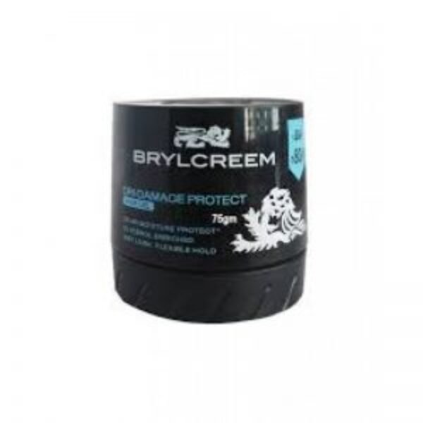 Brylcreem Dri-Damage Protect Hair Styling Gel, 75 Gm