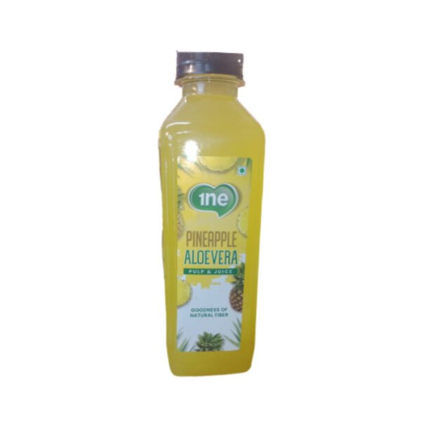 1Ne Pineapple Juices 300Ml