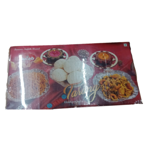 Gulab Tarang Gift Pack, 900Gm