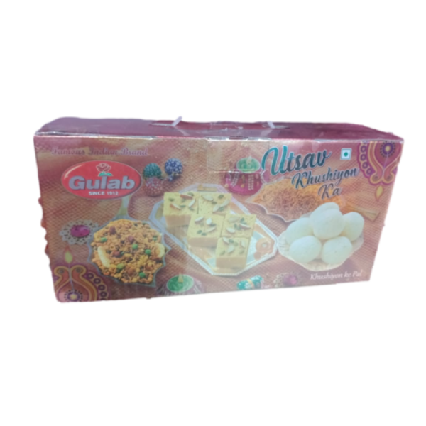 Gulab Utsav Khushiyon Ka 1.1, Kg