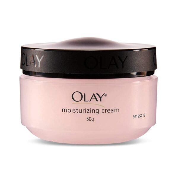 Olay Moisturizing Skin Cream, 50G