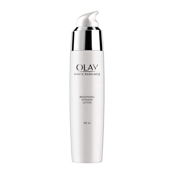 Olay White Radiance Brightening Intensive Skin Lotion, 75Ml