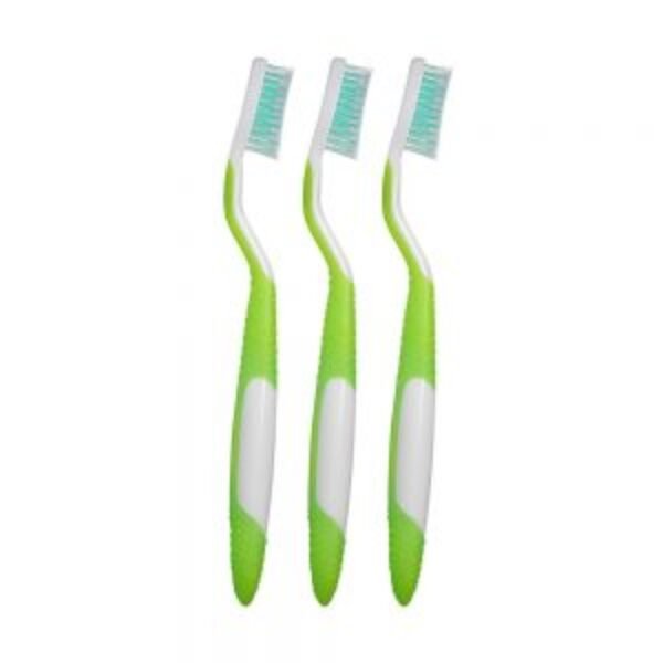 Pepsodent Gum Expert Toothbrush – Soft 2+1