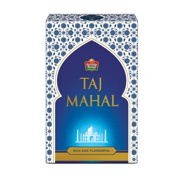 Taj Mahal Tea, 1Kg