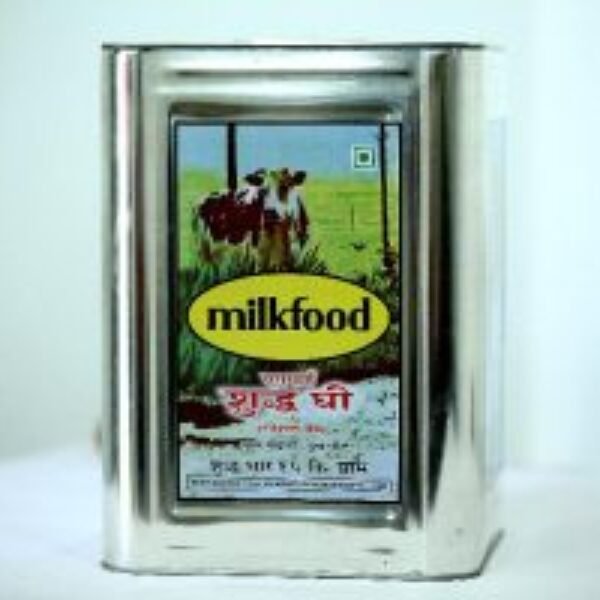 Milk Food 15Kg Tin