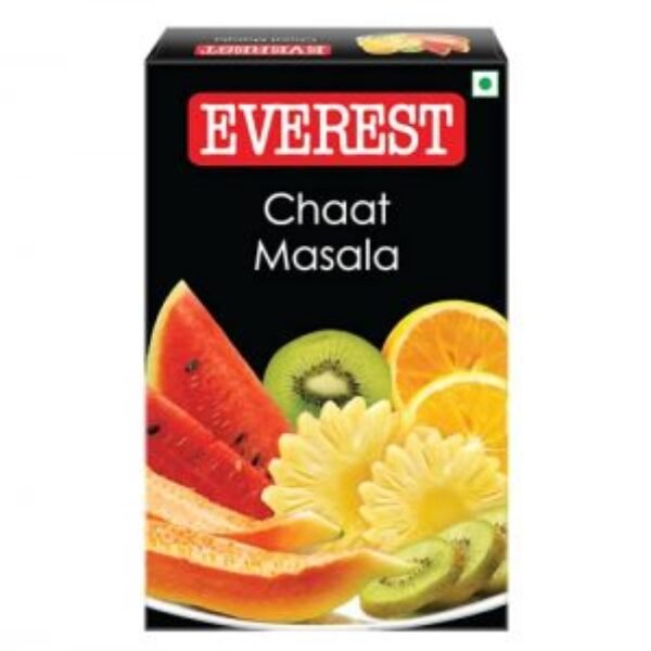Everest Chat Masala, 100G