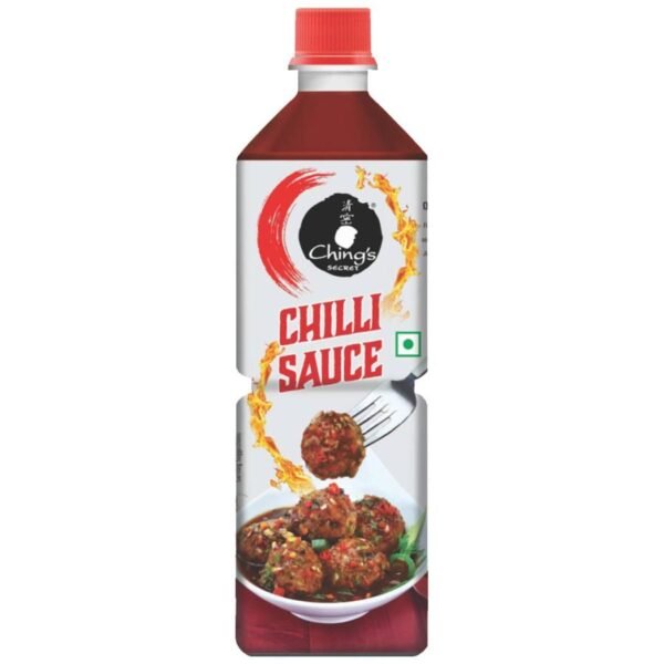 Chings Secret Red Chilli Sauce, 680 G Bottle