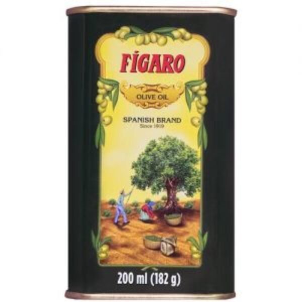 Figaro Olive Oil 200 Ml