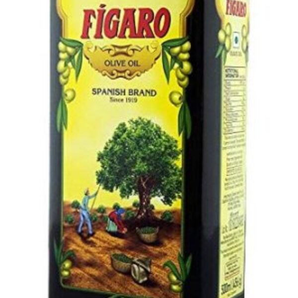 FIGARO Olive Oil 500 ml