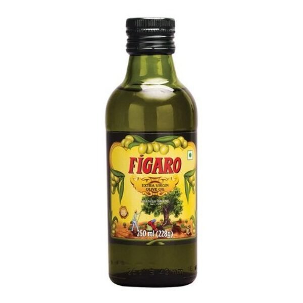Figaro Extra Virgin Olive Oil, 250Ml