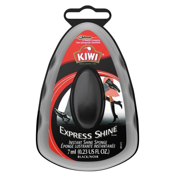 Ultimate World Kiwi Express Shoe Shiner